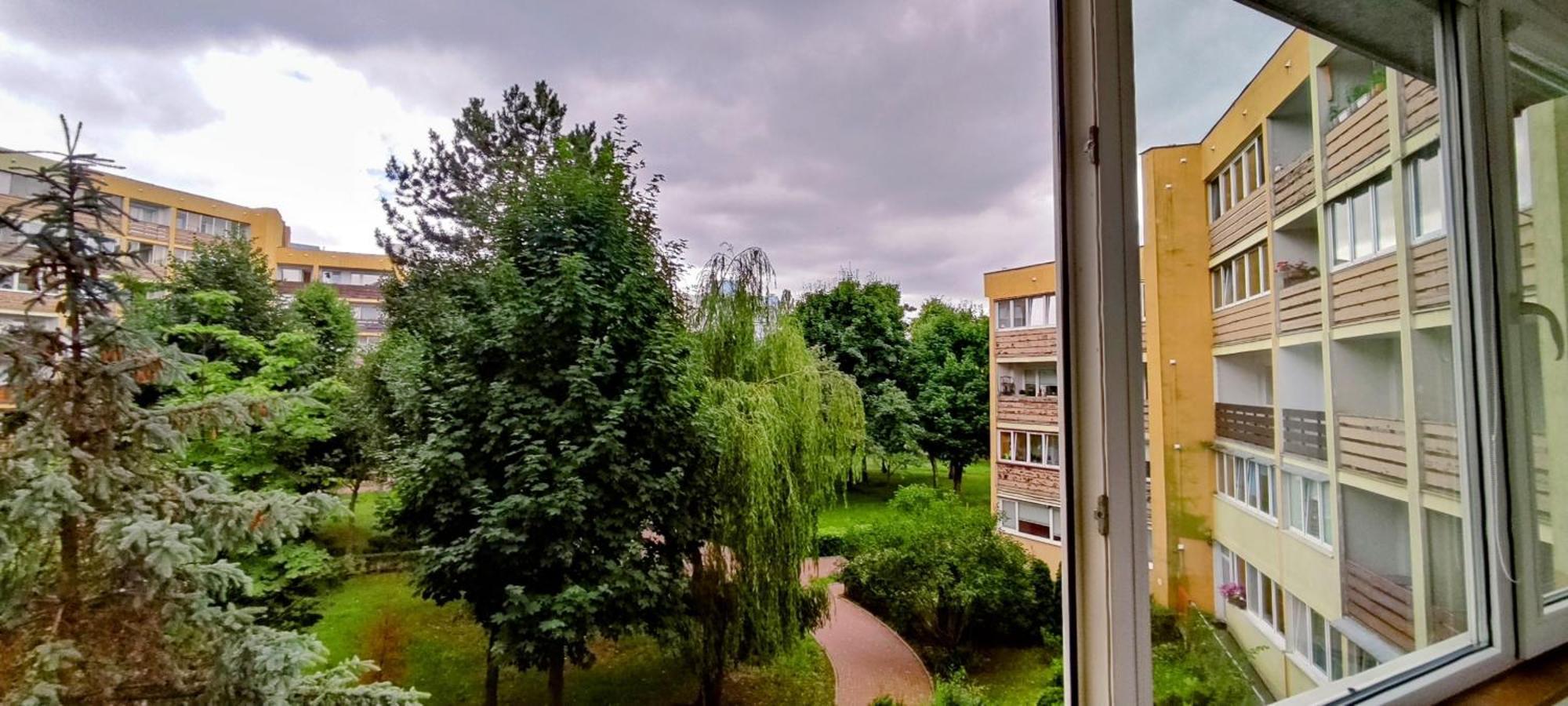 Blue Sky 1Studio Gdańsk Zewnętrze zdjęcie